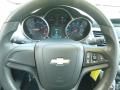 2012 Cruze LS #19