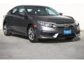 2017 Civic LX Sedan #1 2017 Civic LX Sedan #1