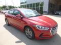 2018 Elantra SEL #3