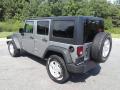 2017 Wrangler Unlimited Sport 4x4 #8 2017 Wrangler Unlimited Sport 4x4 #8