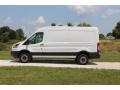 2017 Transit Van 250 MR Long #4