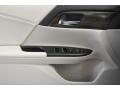 2017 Accord EX Sedan #8