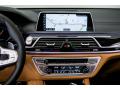 Navigation of 2018 BMW 7 Series M760i xDrive Sedan #6