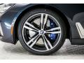  2018 BMW 7 Series M760i xDrive Sedan Wheel #9