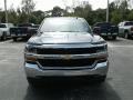2017 Silverado 1500 LS Crew Cab #7