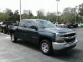 2017 Silverado 1500 LS Crew Cab #9
