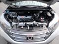 2014 CR-V EX-L AWD #18 2014 CR-V EX-L AWD #18