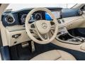Dashboard of 2018 Mercedes-Benz E 400 Coupe #6