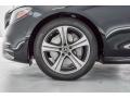 2017 E 300 Sedan #9 2017 E 300 Sedan #9