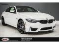 2018 M4 Coupe #1