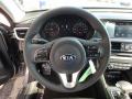  2018 Kia Optima LX Steering Wheel #16