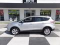 2015 Escape SE 4WD #1 2015 Escape SE 4WD #1