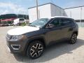 2018 Compass Limited 4x4 #1