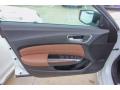 Door Panel of 2018 Acura TLX V6 Technology Sedan #18