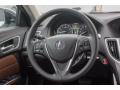  2018 Acura TLX V6 Technology Sedan Steering Wheel #29