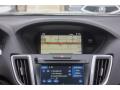 Navigation of 2018 Acura TLX V6 Technology Sedan #30