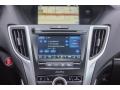 Controls of 2018 Acura TLX V6 Technology Sedan #31