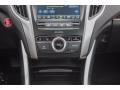 Controls of 2018 Acura TLX V6 Technology Sedan #32