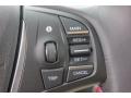 Controls of 2018 Acura TLX V6 Technology Sedan #36