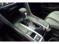 2017 Civic LX Sedan #17