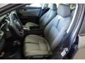 2017 Civic LX Sedan #22