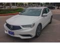 2018 TLX V6 Sedan #3 2018 TLX V6 Sedan #3
