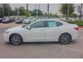 2018 TLX V6 Sedan #4 2018 TLX V6 Sedan #4