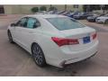 2018 TLX V6 Sedan #5 2018 TLX V6 Sedan #5