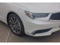 2018 TLX V6 Sedan #10 2018 TLX V6 Sedan #10