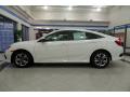2017 Civic LX Sedan #3 2017 Civic LX Sedan #3