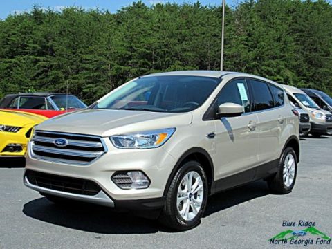 White Gold Ford Escape SE. Click to enlarge. White Gold Ford Escape SE. Click to enlarge.