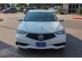 2018 TLX V6 SH-AWD Advance Sedan #2 2018 TLX V6 SH-AWD Advance Sedan #2