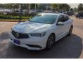 2018 TLX V6 SH-AWD Advance Sedan #3 2018 TLX V6 SH-AWD Advance Sedan #3