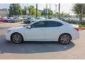 2018 TLX V6 SH-AWD Advance Sedan #4 2018 TLX V6 SH-AWD Advance Sedan #4