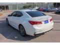 2018 TLX V6 SH-AWD Advance Sedan #5 2018 TLX V6 SH-AWD Advance Sedan #5