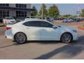 2018 TLX V6 SH-AWD Advance Sedan #8 2018 TLX V6 SH-AWD Advance Sedan #8