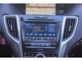2018 TLX V6 SH-AWD Advance Sedan #31 2018 TLX V6 SH-AWD Advance Sedan #31