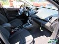 2017 Fiesta SE Hatchback #29