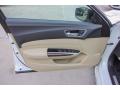 Door Panel of 2018 Acura TLX V6 SH-AWD Advance Sedan #18