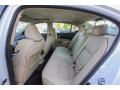 Rear Seat of 2018 Acura TLX V6 SH-AWD Advance Sedan #21
