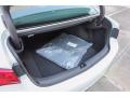  2018 Acura TLX Trunk #22