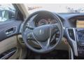  2018 Acura TLX V6 SH-AWD Advance Sedan Steering Wheel #29