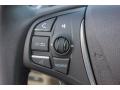 Controls of 2018 Acura TLX V6 SH-AWD Advance Sedan #36