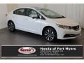 2014 Civic LX Sedan #1 2014 Civic LX Sedan #1