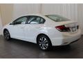 2014 Civic LX Sedan #6 2014 Civic LX Sedan #6