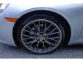  2017 Porsche 911 Carrera 4 Cabriolet Wheel #9