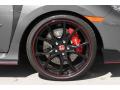  2017 Honda Civic Type R Wheel #4