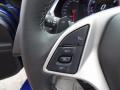 Controls of 2018 Chevrolet Corvette Stingray Convertible #34