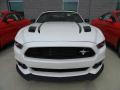 2017 Mustang GT California Speical Convertible #2