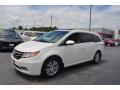 2014 Odyssey EX-L #6